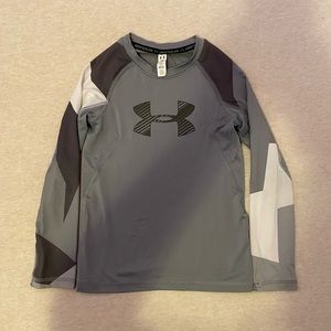 Under Armour Heat Gear Long Sleeve Shirt